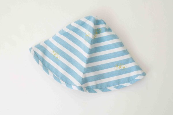 画像5: 子供服 choucho 帽子 (ZS7008P) (5)