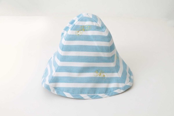 画像3: 子供服 choucho 帽子 (ZS7008P) (3)