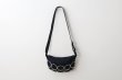 画像2: 子供服 tambourine copains bag (ADA7297P:NV) (2)