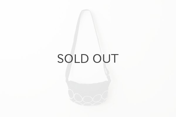 画像2: 子供服 tambourine copains bag (ADA7297P:NV) (2)