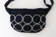 画像3: 子供服 tambourine copains bag (ADA7297P:NV) (3)