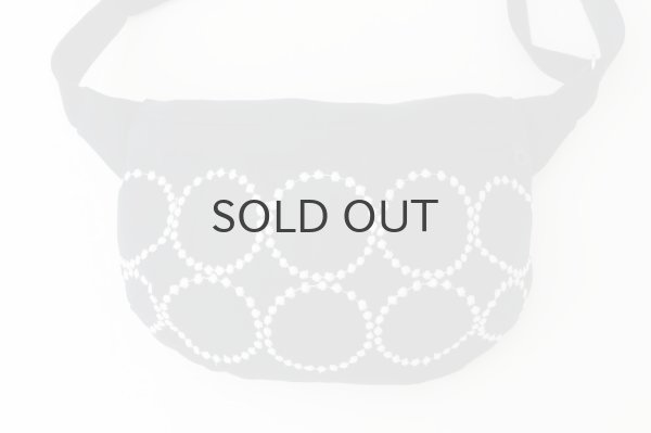 画像3: 子供服 tambourine copains bag (ADA7297P:NV) (3)