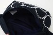 画像8: 子供服 tambourine copains bag (ADA7297P:NV) (8)