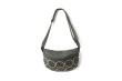 画像1: 子供服 tambourine copains bag (ADA7297P:GY) (1)