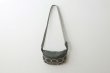 画像2: 子供服 tambourine copains bag (ADA7297P:GY) (2)