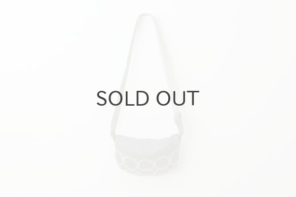 ミナペルホネン　tambourine copains bag mina perhonen ミナペルホネン / tambourine copains bag - ミナ