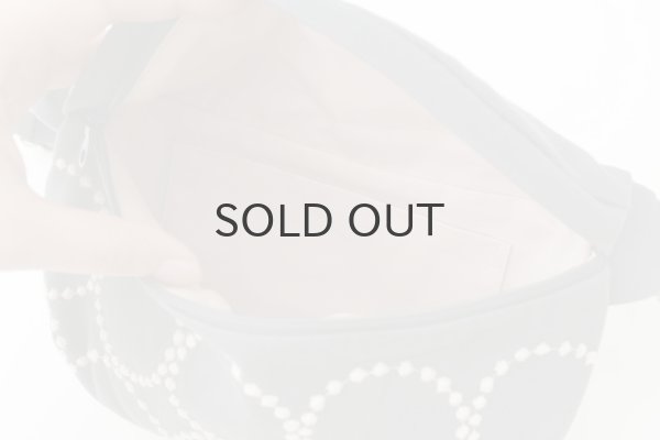 画像8: 子供服 tambourine copains bag (ADA7297P:GY) (8)