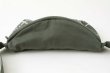 画像5: 子供服 tambourine copains bag (ADA7297P:GY) (5)