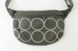 画像3: 子供服 tambourine copains bag (ADA7297P:GY) (3)