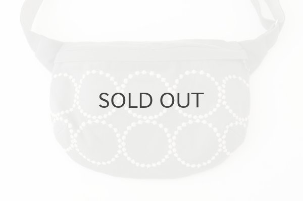 画像3: 子供服 tambourine copains bag (ADA7297P:GY) (3)