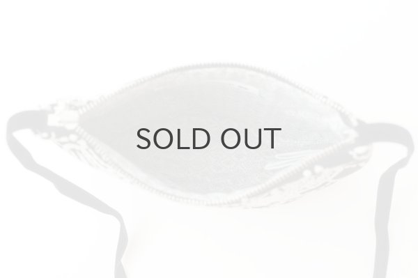 画像10: 子供服 mignon pochette バッグ -forest card- (ADA7298P:NV) (10)