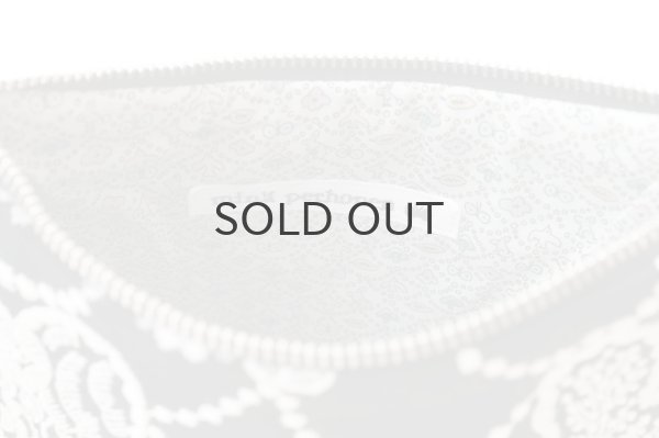 画像11: 子供服 mignon pochette バッグ -forest card- (ADA7298P:NV) (11)