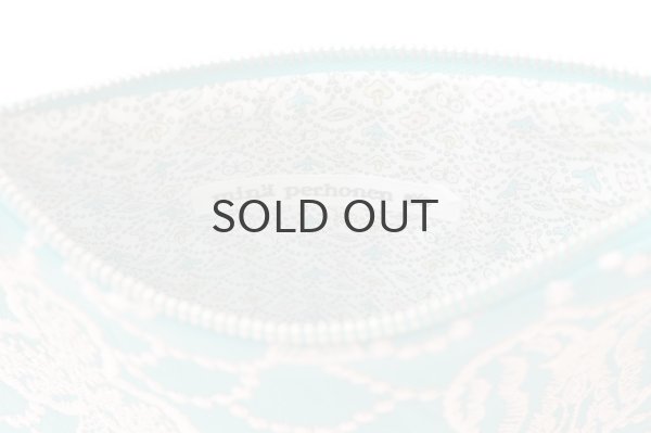 画像11: 子供服 mignon pochette バッグ -forest card- (ADA7298P:BL) (11)