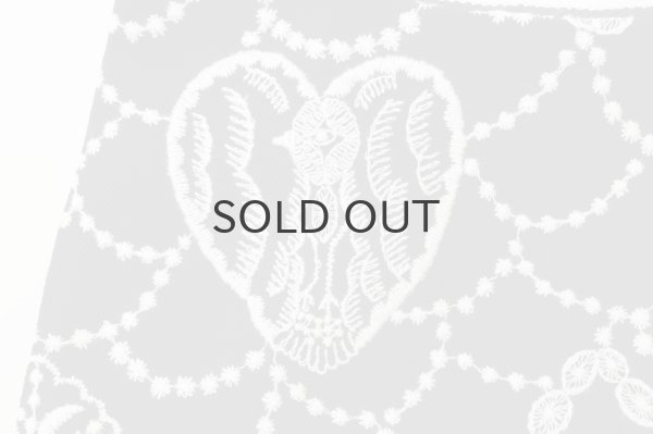 画像9: 子供服 mignon pochette バッグ -forest card- (ADA7298P:NV) (9)