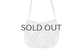 mina perhonen ミナペルホネン 子供服 mignon pochette バッグ -forest