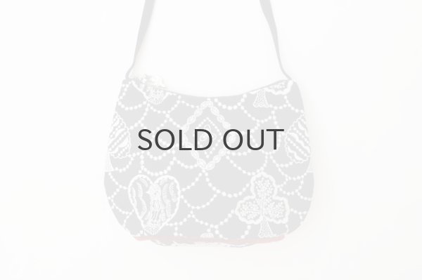 ミナペルホネン　forest card　エッグバッグ　定価以下　値下　最終価格 forest card” toast bag | mina perhonen/ミナ