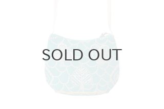 mina perhonen ミナペルホネン 子供服 gem pochette -tambourine-