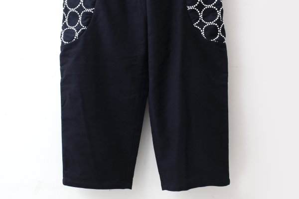画像7: 子供服 tambourine パンツ (AEA4153PD:NV) (7)