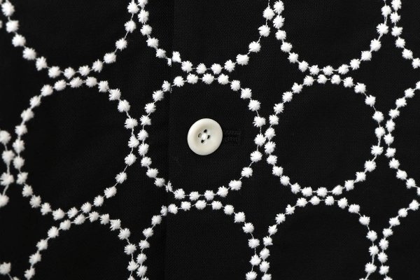 画像4: ○ 子供服 tambourine ジャケット (AAA2046P:NV) (4)