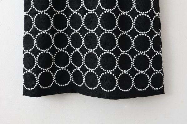 画像6: ○ 子供服 tambourine セレモニーワンピース (ABS3356P:NV) (6)