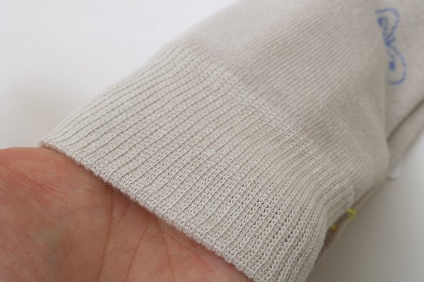 画像6: 子供服 choucho ソックス (ABA7167P) (6)