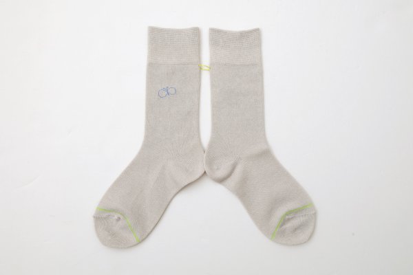 画像3: 子供服 choucho ソックス (ABA7167P) (3)