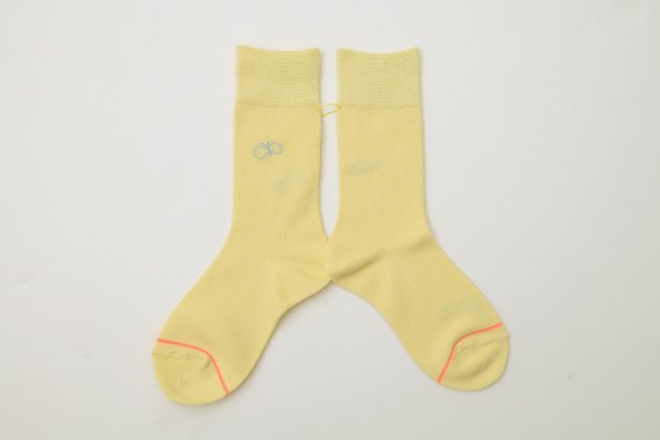 画像7: 子供服 choucho ソックス (ABA7167P) (7)
