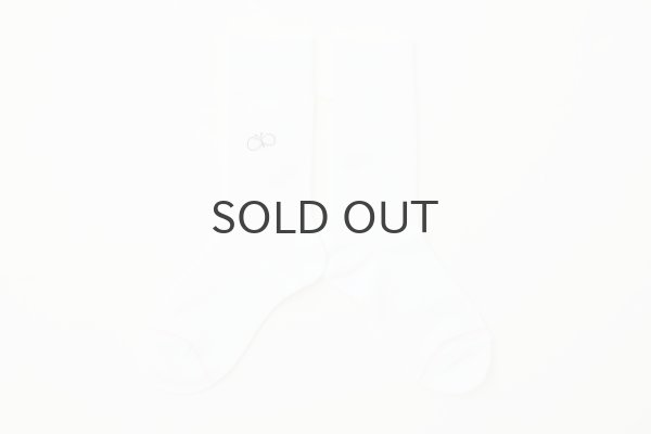 画像3: 子供服 choucho ソックス (ABA7167P) (3)