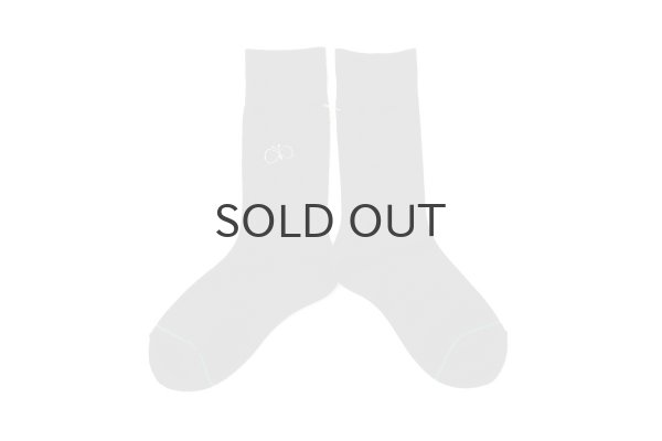 画像7: 子供服 choucho ソックス (ABA7167P) (7)