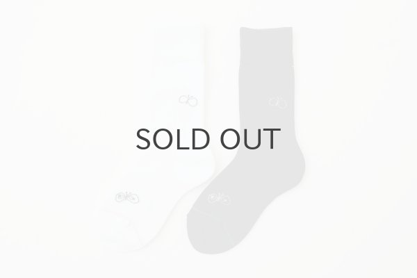 画像2: 子供服 choucho ソックス (ABA7167P) (2)