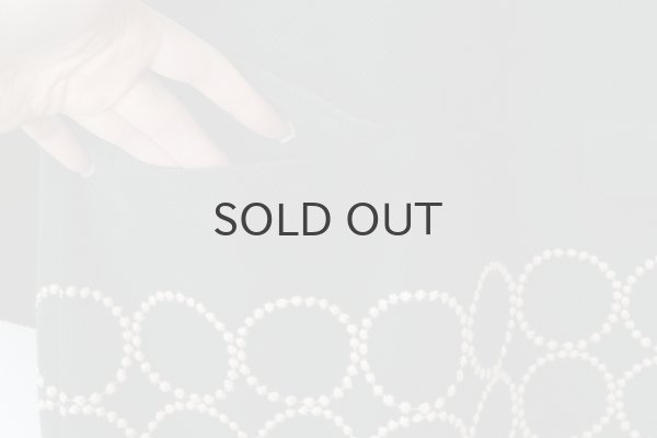 画像6: [20]  子供服 tambourine ワンピース (ABA3373P:CH) (6)