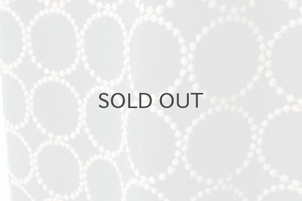 画像5: [20]  子供服 tambourine ワンピース (ABA3373P:CH) (5)