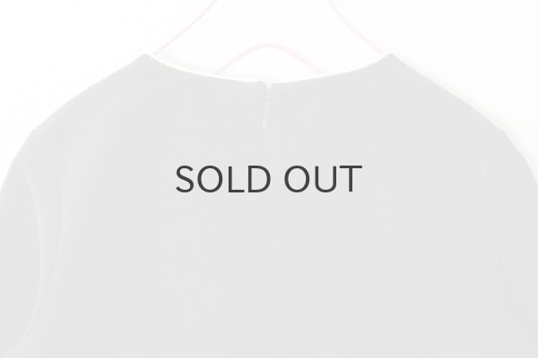 画像10: [20]  子供服 tambourine ワンピース (ABA3373P:CH) (10)