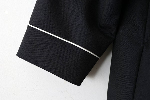 画像5: ○ 子供服 forest parade ワンピース (ABA3372P:NV) (5)