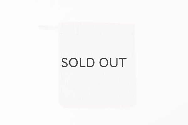 画像2: 子供服 tambourine 巾着 M (ACS7188P:PBG) (2)