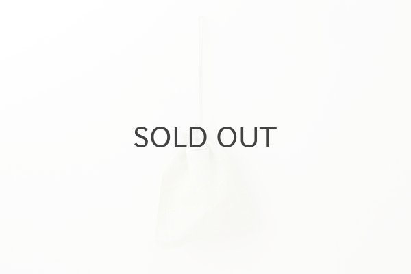 画像3: 子供服 tambourine 巾着 M (ACS7188P:LGR) (3)