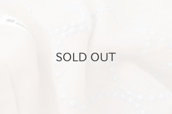 画像7: 子供服 tambourine 巾着 M (ACS7188P:PBG) (7)