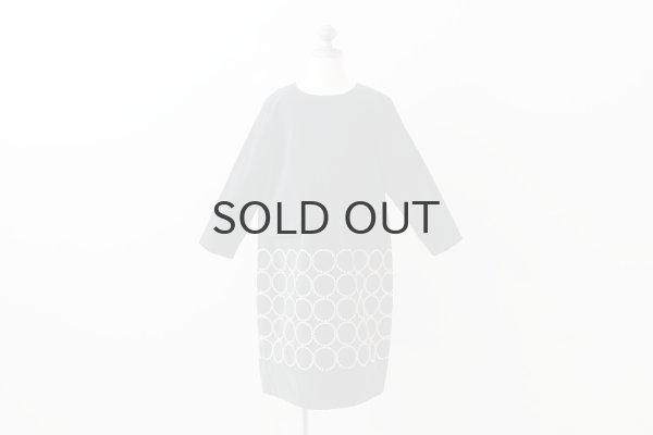 画像11: [20]  子供服 tambourine ワンピース (ABA3373P:CH) (11)