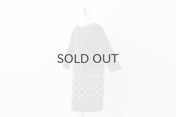 画像12: [20]  子供服 tambourine ワンピース (ABA3373P:CH) (12)