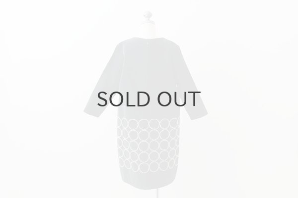 画像13: [20]  子供服 tambourine ワンピース (ABA3373P:CH) (13)