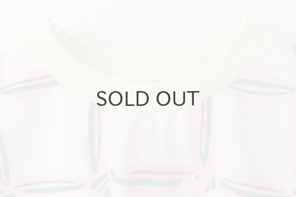 画像3: 子供服 solmio ブラウス (ADS1168PD:PK) (3)