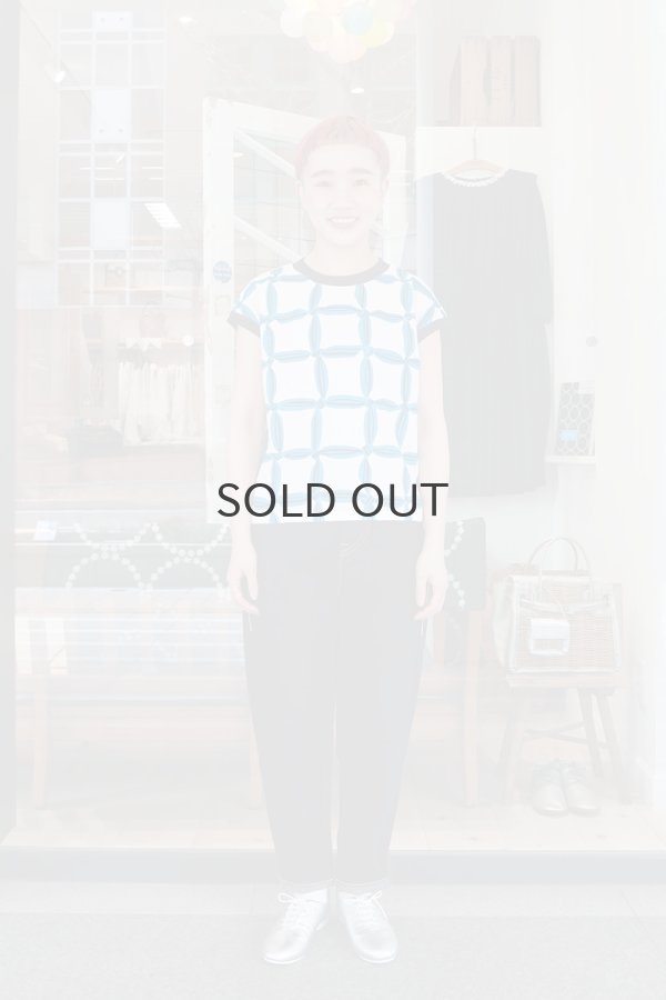 画像11: 子供服 solmio ブラウス (ADS1168PD:PK) (11)