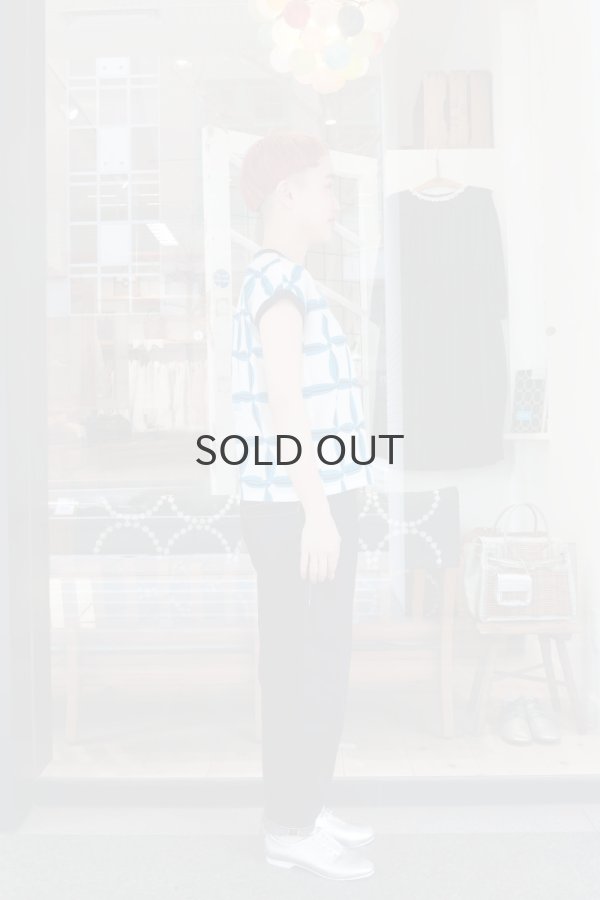 画像12: 子供服 solmio ブラウス (ADS1168PD:PK) (12)