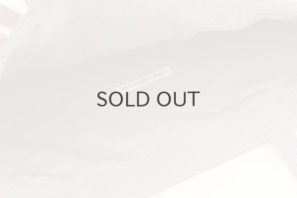 画像4: 子供服 papurikko バッグ (ADS7265P:GY) (4)