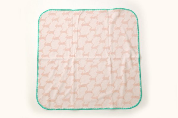 画像4: 子供服 run run run おくるみ (BP8093P:LPK) (4)