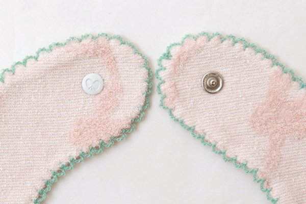 画像3: 子供服 run run runスタイ (BP8092P:LPK) (3)