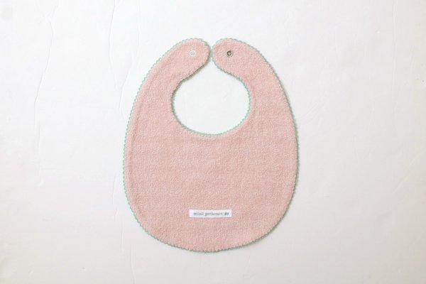 画像2: 子供服 run run runスタイ (BP8092P:LPK) (2)