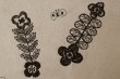 画像4: 子供服 famille tote bag -swing garden- (ADA7312P:BG) (4)
