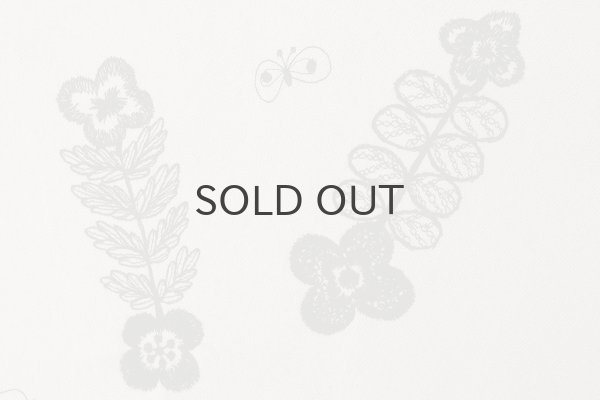 画像4: 子供服 famille tote bag -swing garden- (ADA7312P:BG) (4)