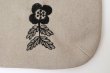 画像5: 子供服 famille tote bag -swing garden- (ADA7312P:BG) (5)